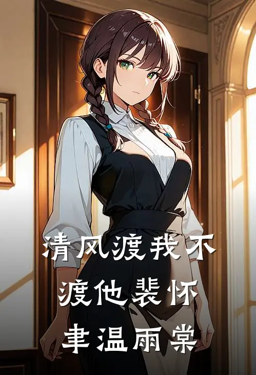 清风渡我不渡他裴怀聿温雨棠