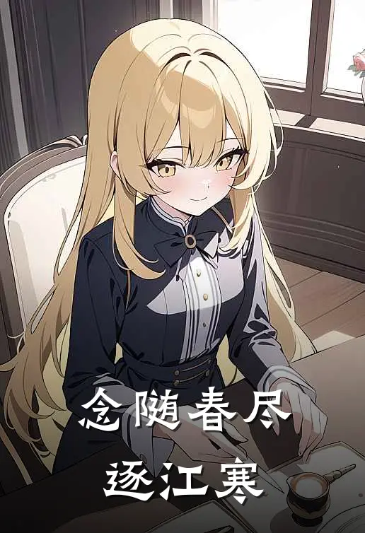 念随春尽逐江寒