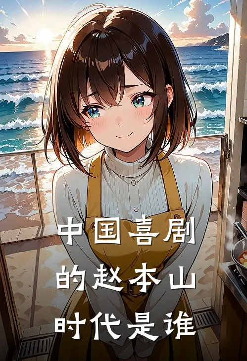 中国喜剧的赵本山时代是谁