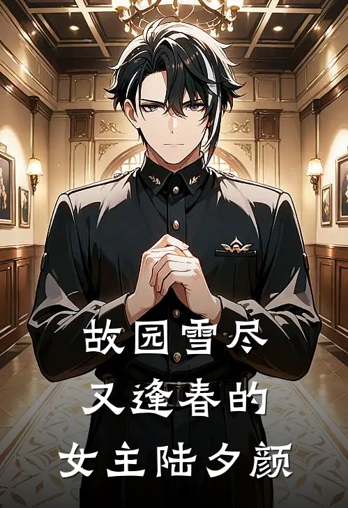故园雪尽又逢春的,女主陆夕颜