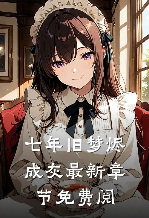 七年旧梦烬成灰最新章节免费阅