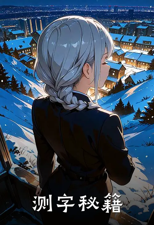 测字秘籍