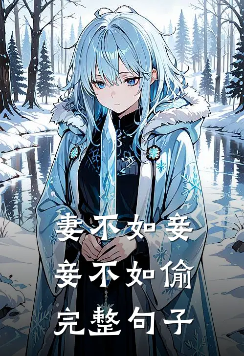 妻不如妾妾不如偷完整句子