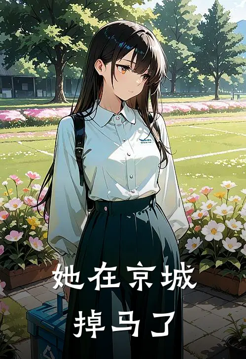 她在京城掉马了