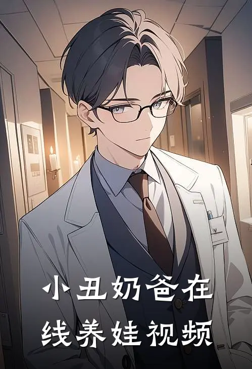 小丑奶爸在线养娃视频