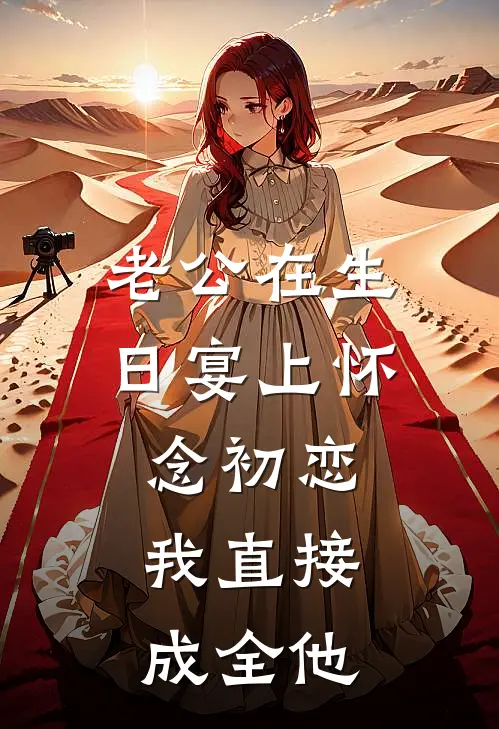 老公在生日宴上怀念初恋，我直接成全他