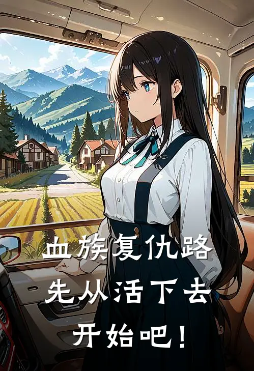 血族复仇路，先从活下去开始吧！