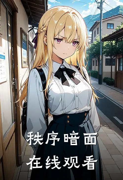 秩序暗面在线观看