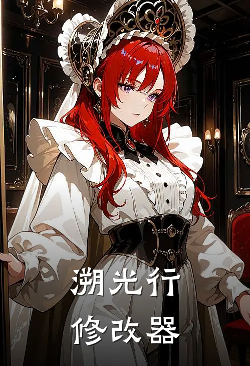 溯光行 修改器