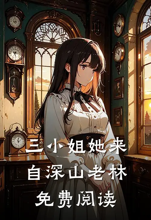 三小姐她来自深山老林免费阅读