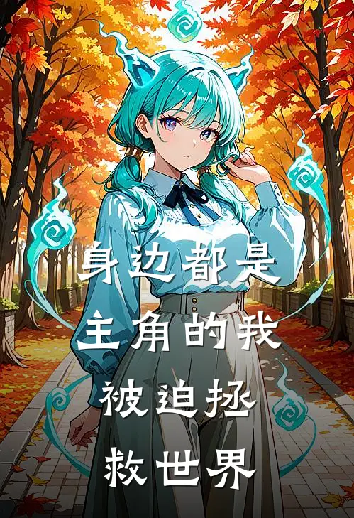 《身边都是主角的我，被迫拯救世界》林逸王燕飞全集免费在线阅读_(林逸王燕飞)全章节免费在线阅读