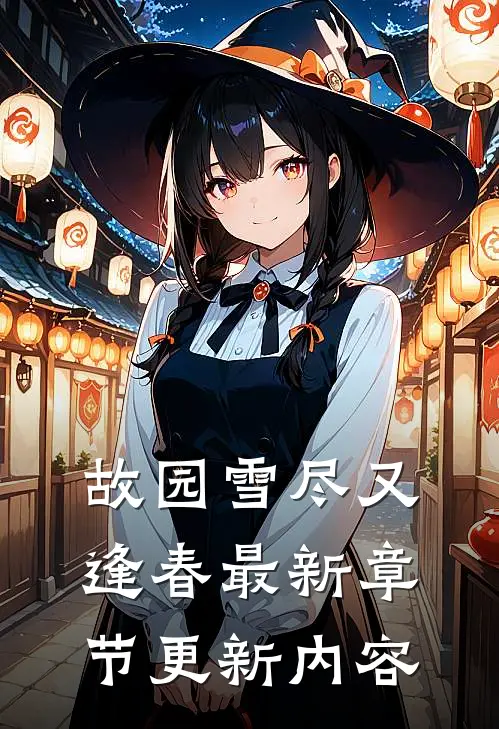 故园雪尽又逢春最新章节更新内容