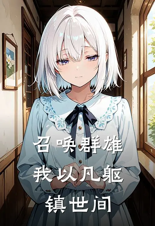 召唤群雄：我以凡躯镇世间