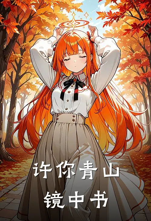 许你青山镜中书