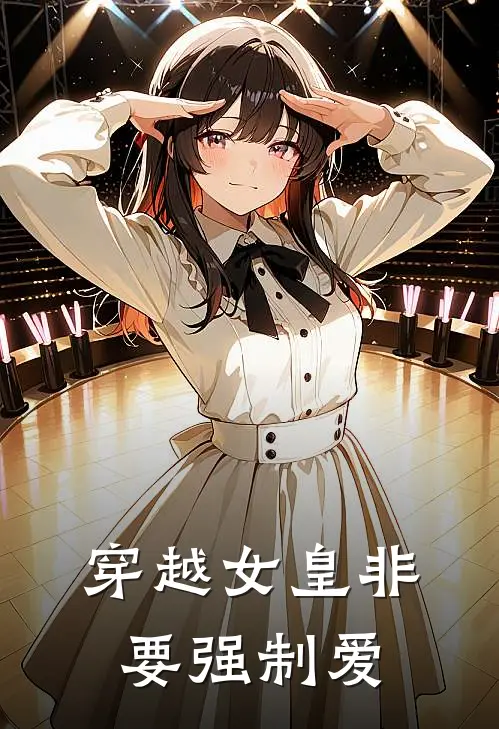 穿越女皇非要强制爱