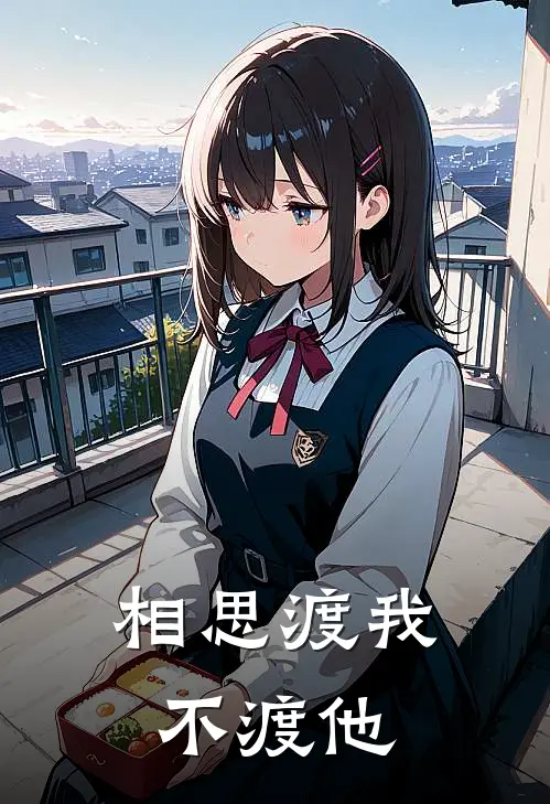 相思渡我不渡他