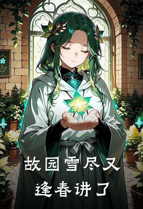 故园雪尽又逢春讲了