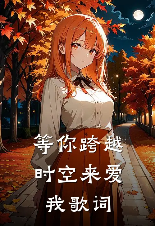 等你跨越时空来爱我歌词