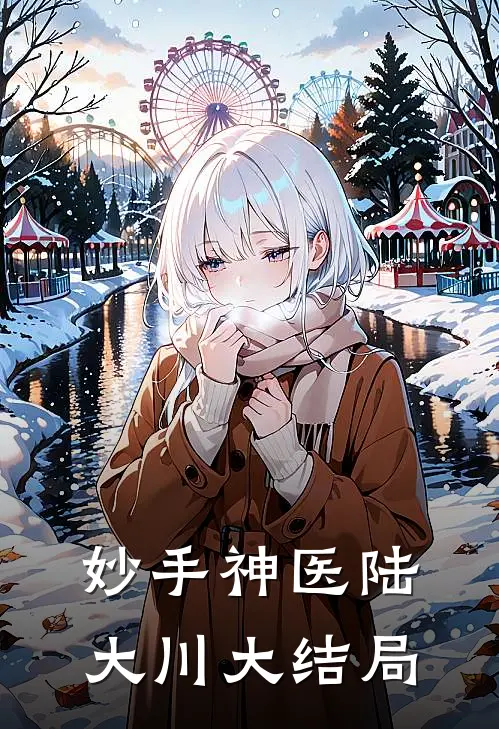 妙手神医陆大川大结局