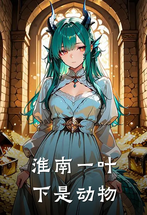 淮南一叶下是动物