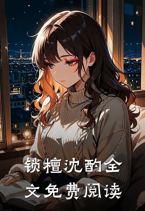 锁檀沈酌全文免费阅读