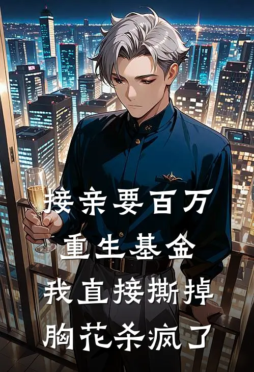 接亲要百万重生基金，我直接撕掉胸花杀疯了李晓曼王翠花全文免费阅读_完结热门小说接亲要百万重生基金，我直接撕掉胸花杀疯了(李晓曼王翠花)