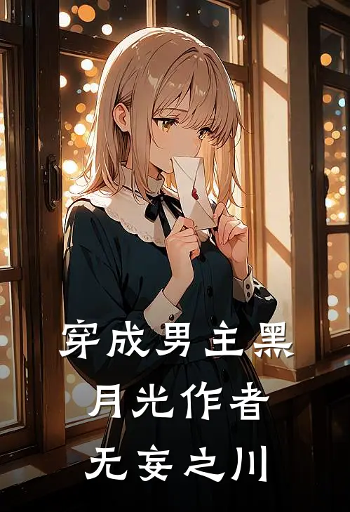 穿成男主黑月光作者无妄之川