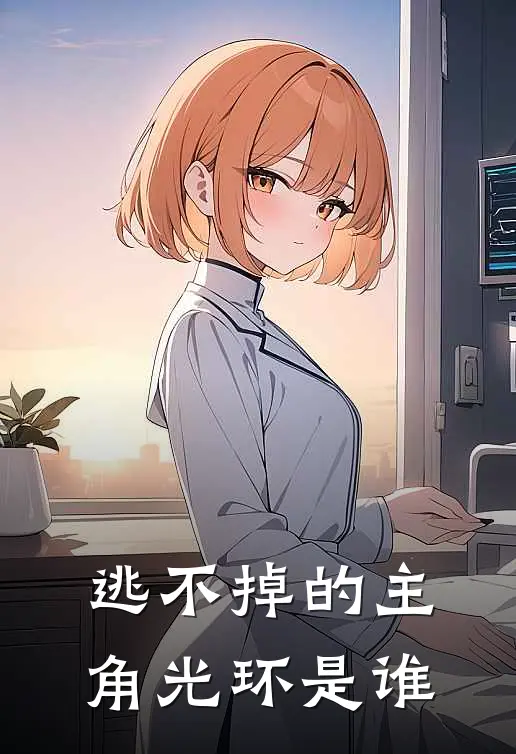 逃不掉的主角光环是谁