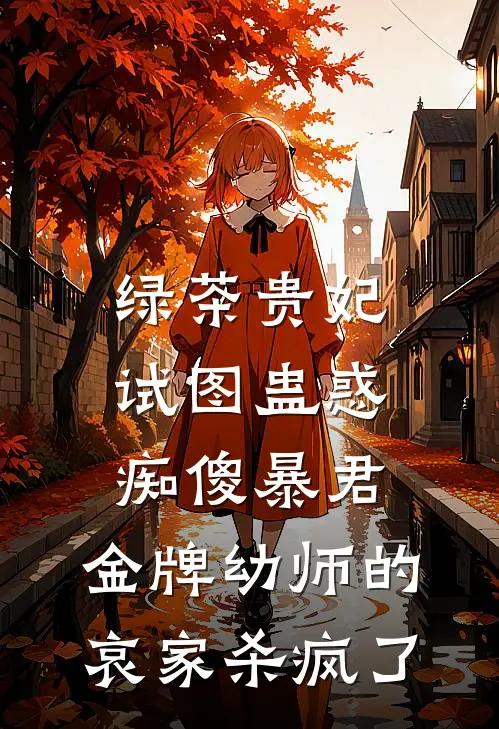 绿茶贵妃试图蛊惑痴傻暴君，金牌幼师的哀家杀疯了太后萧煜全文免费阅读无弹窗大结局_太后萧煜（绿茶贵妃试图蛊惑痴傻暴君，金牌幼师的哀家杀疯了）小说免费阅读大结局