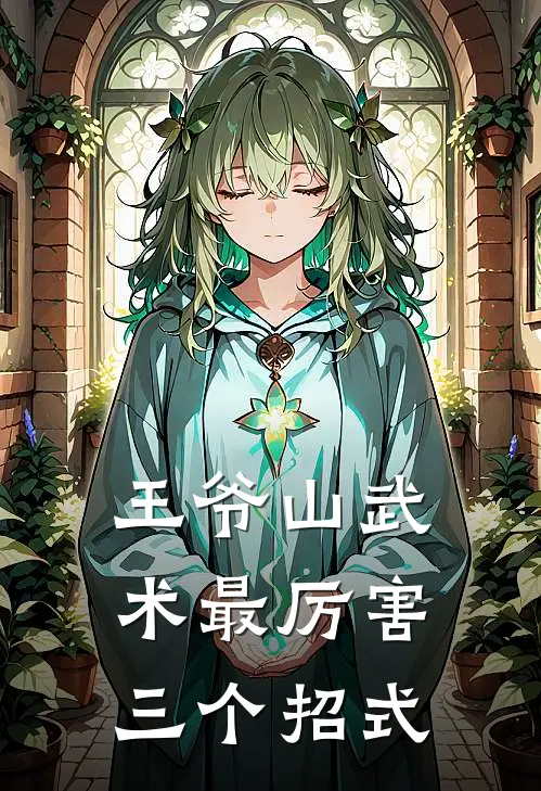 王爷山武术最厉害三个招式