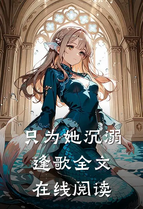 只为她沉溺逢歌全文在线阅读