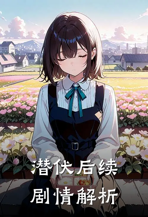 潜伏后续剧情解析