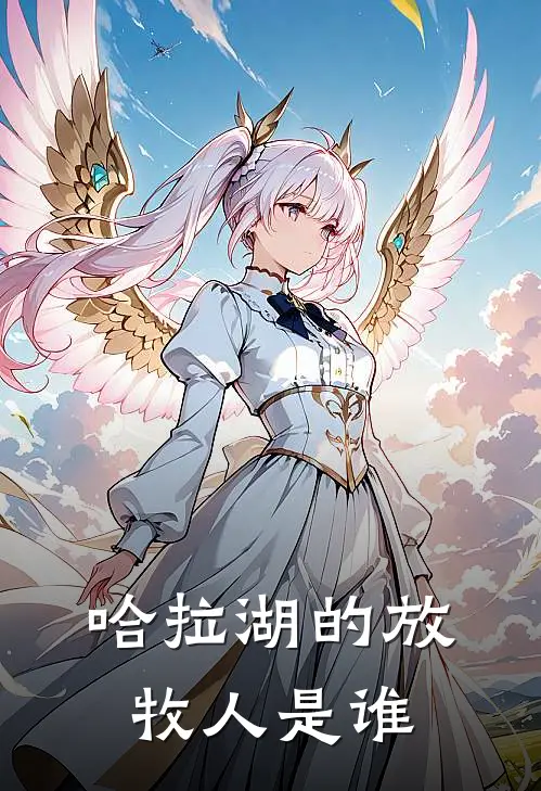 哈拉湖的放牧人是谁