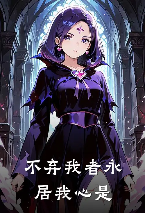 不弃我者永居我心是