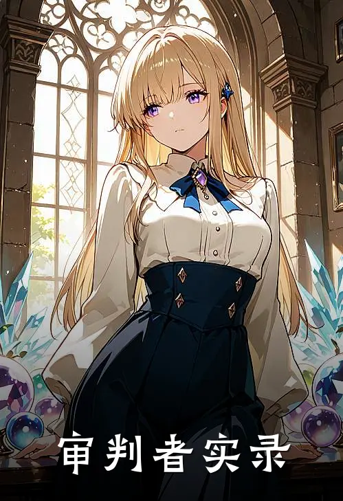 审判者实录