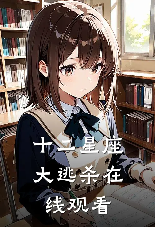 十二星座大逃杀在线观看