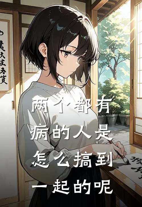 两个都有病的人是怎么搞到一起的呢