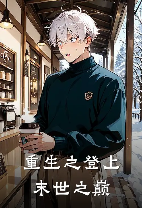 重生之登上末世之巅