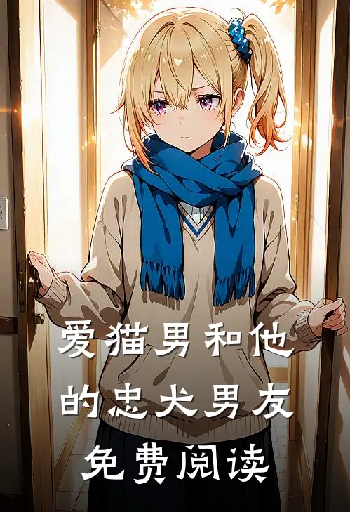 爱猫男和他的忠犬男友免费阅读