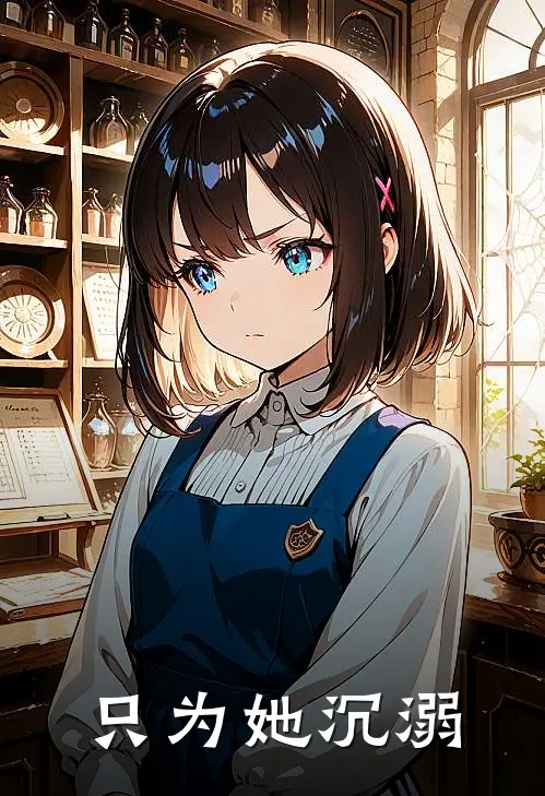 只为她沉溺