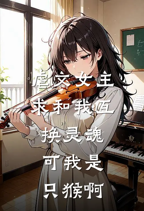 虐文女主求和我互换灵魂，可我是只猴啊苏轻语陆闻舟热门的小说_免费小说虐文女主求和我互换灵魂，可我是只猴啊(苏轻语陆闻舟)