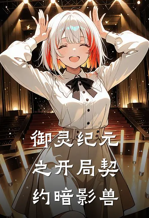 御灵纪元之开局契约暗影兽