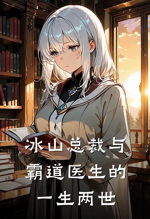 冰山总裁与霸道医生的一生两世