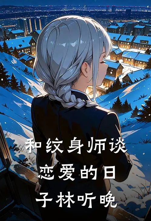 和纹身师谈恋爱的日子林听晚