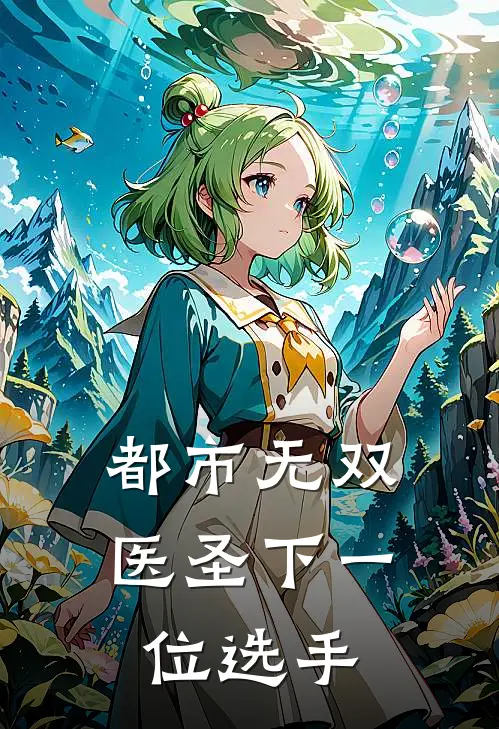 都市无双医圣 下一位选手