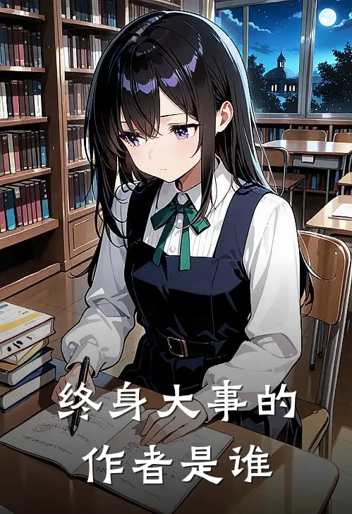 终身大事的作者是谁