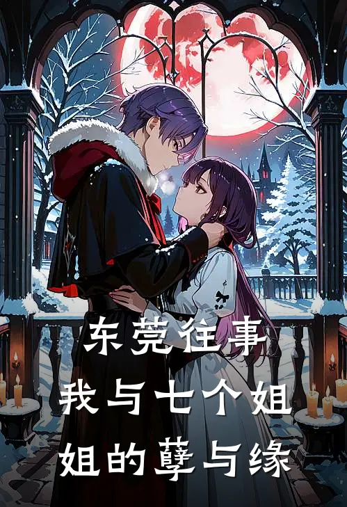 东莞往事：我与七个姐姐的孽与缘