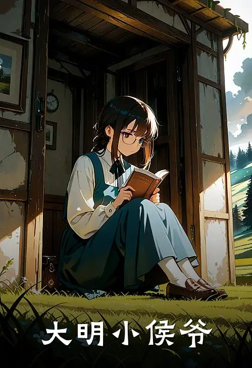 大明小侯爷
