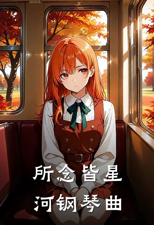 所念皆星河钢琴曲