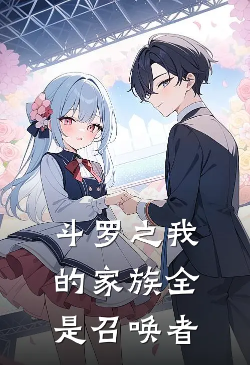 斗罗之我的家族全是召唤者